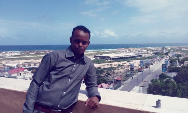 FESOJ condemns the arbitrary arrest of a journalist in Galkayo