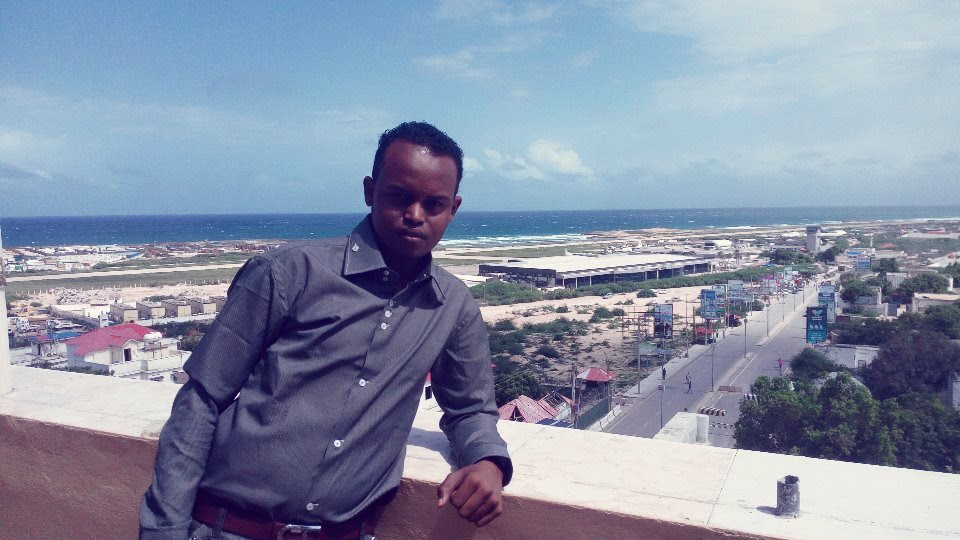 FESOJ condemns the arbitrary arrest of a journalist in Galkayo