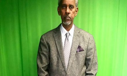 FESOJ Mourns the Death of Veteran Somali Journalist in UK