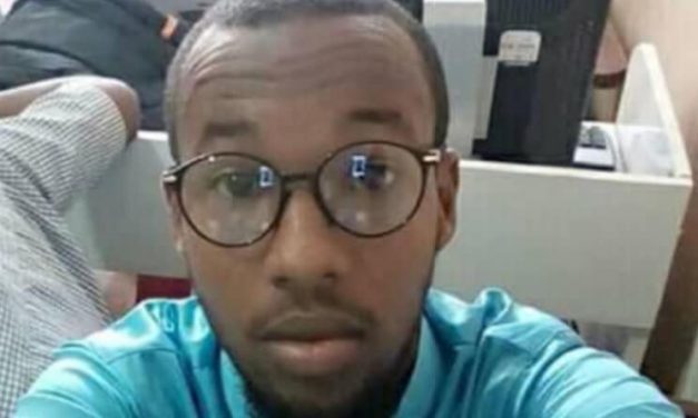 Somali journalist shot dead outside Mogadishu