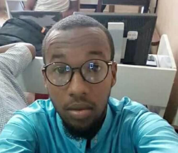 Somali journalist shot dead outside Mogadishu