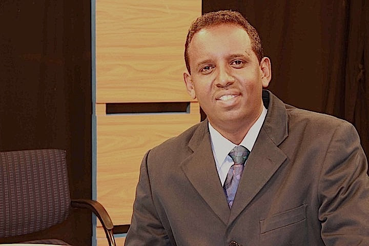 FESOJ Mourns the Death of Veteran Somali Journalist Awil Dahir Salad in Mogadishu