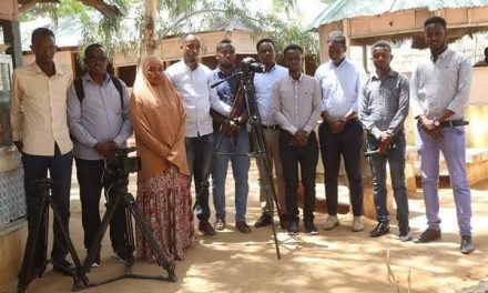 FESOJ Condemns Brutal Harrasment of Two Somali Journalists by Government Soldiers in Mogadishu