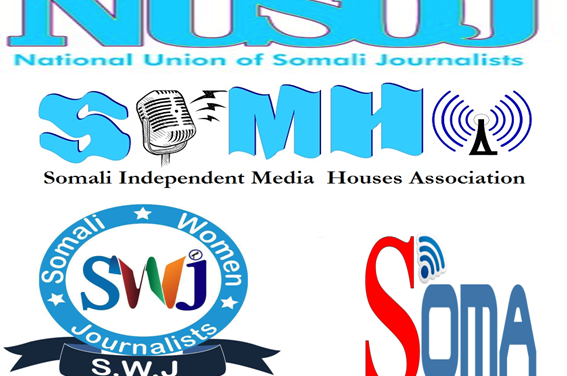 Media Groups in Somalia condemn the Ministry of Women over conference exclusion of Somali Women Journalist Association