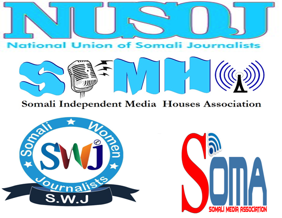 Media Groups in Somalia condemn the Ministry of Women over conference exclusion of Somali Women Journalist Association