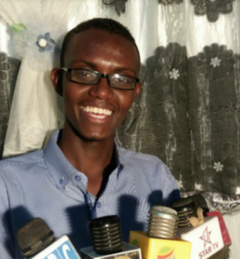 FESOJ welcomes the unconditional release of a journalist in Beledweyne