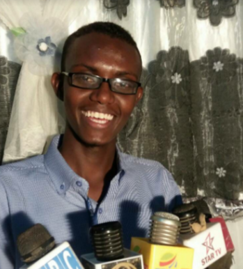 FESOJ welcomes the unconditional release of a journalist in Beledweyne