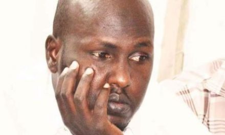 Continued detention of journalist Abdimalik Muse Oldon in Somaliland unacceptable-FESOJ