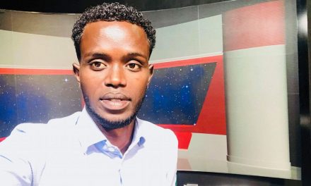 FESOJ demands the release of Somali journalist arrested over Facebook posts.