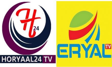 FESOJ condemns arbitrary closure of Two TV stations in Somaliland