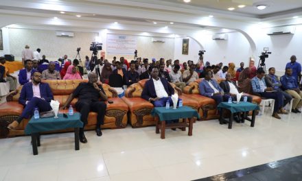Somali Journalist Union to Pick New Officials on Saturday