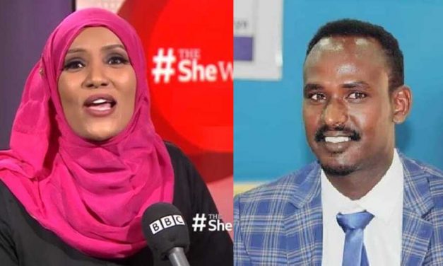 FESOJ condemns killing of journalists in Kismayo terrorist blast