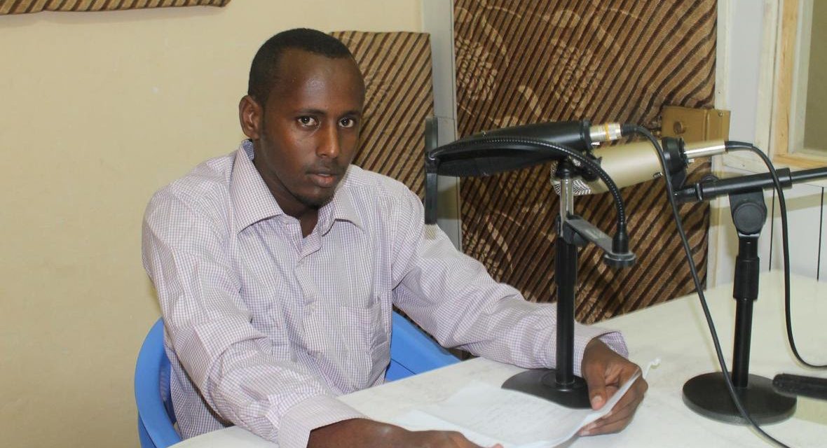 FESOJ worries increasing harassments & attacks against journalists & media houses in Somalia