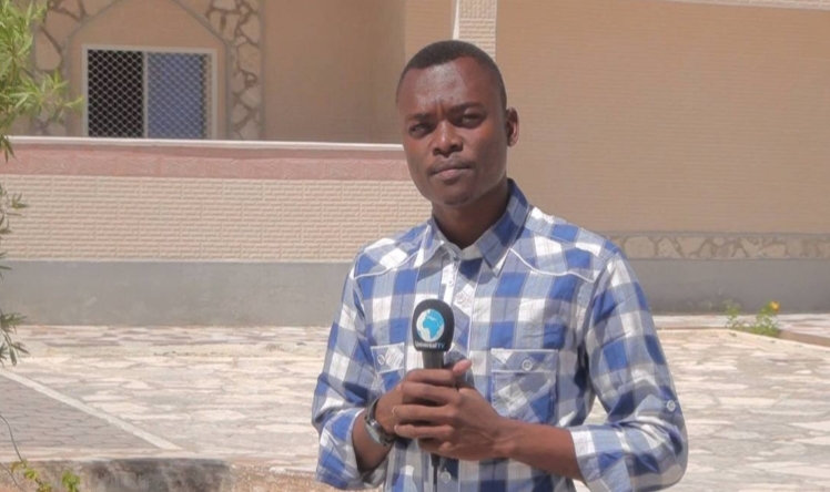 FESOJ condemns detention of prominent journalist in Puntland, Somalia