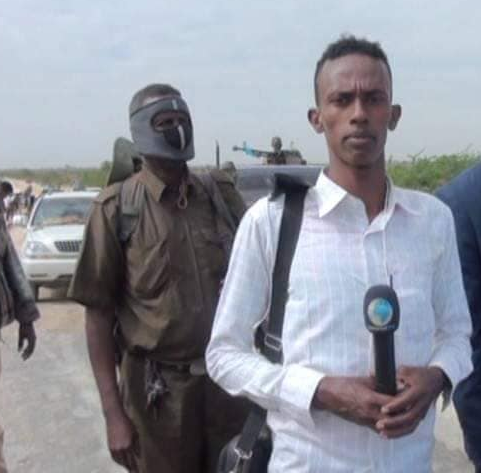 FESOJ condemns murder of journalist in Somalia