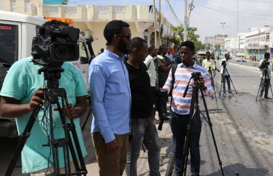 FESOJ Welcomes the Amnesty International Report and Urging Somali Government to Ensure Freedom of Media