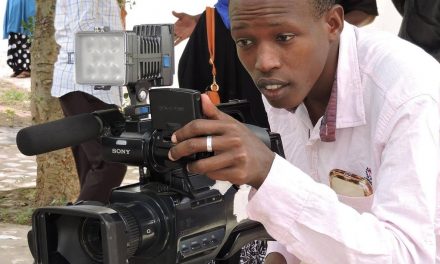 FESOJ Condemns Arrest of TV reporter in Buurhakaba