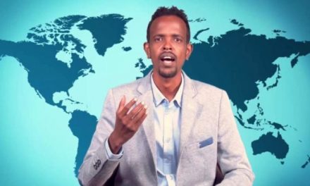 FESOJ condemns journalist jailed in Mogadishu over social media posts