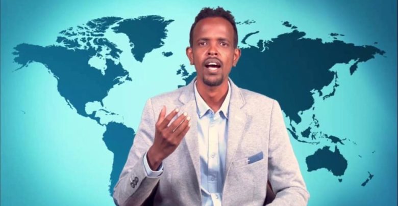 FESOJ condemns journalist jailed in Mogadishu over social media posts
