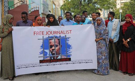 From Bad to Worse: Press Freedom in Somalia Continues to Decline