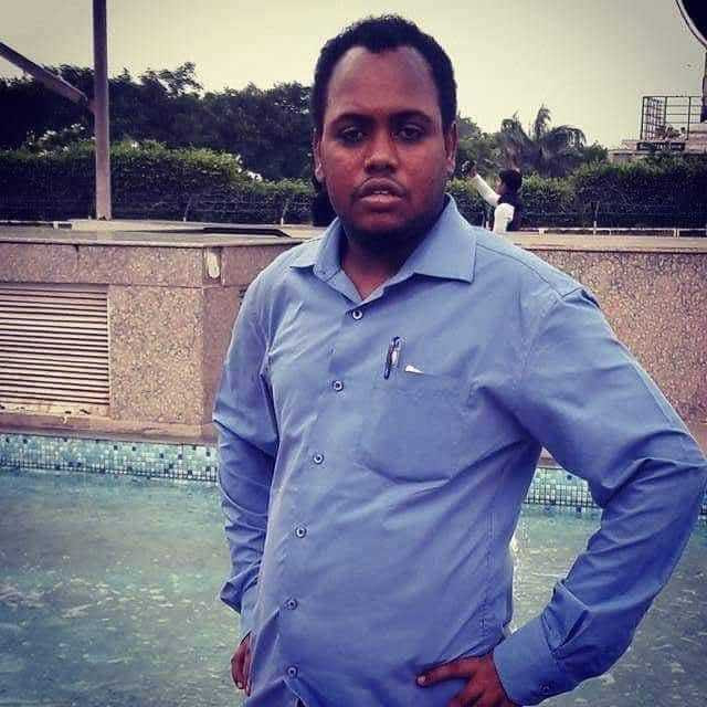 TV journalist stabbed to death in Somali capital