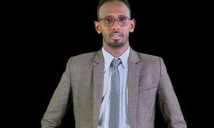 FESOJ condemns TV journalist detained over Facebook post in Somaliland