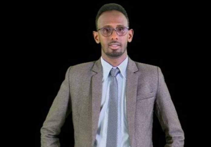 FESOJ condemns TV journalist detained over Facebook post in Somaliland