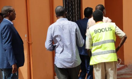 FESOJ Denounces Six-Month Jail Sentence of Independent Journalist in Mogadishu over Facebook posts