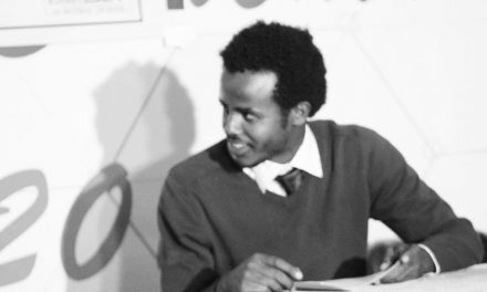 FESOJ Condemns Arrest of Journalist in Somaliland