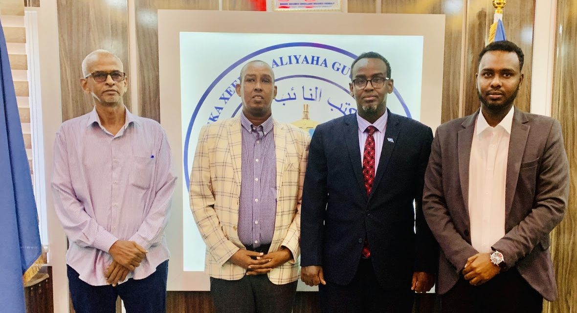 Somalia’s Attorney General Appoints Special Prosecutor for Crimes Against Journalists in Somalia