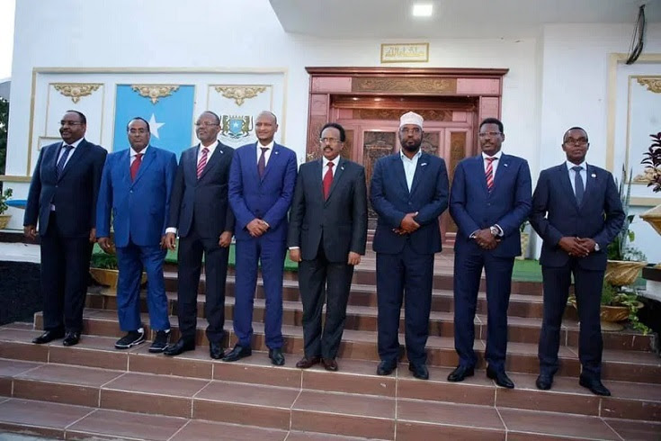 FESOJ welcomes Somali Leaders Pledge to Uphold Press Freedom in Somalia during Upcoming Elections