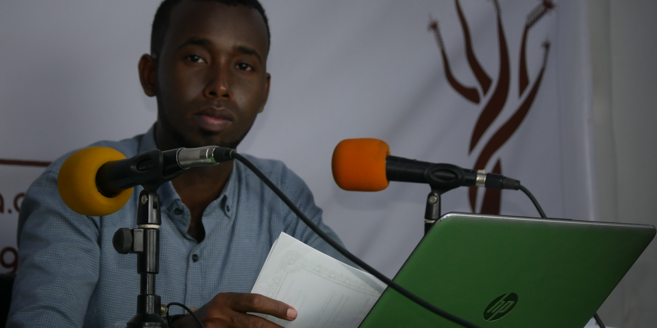 FESOJ Condemns Brutal Assault of Journalist by Security Forces in Mogadishu