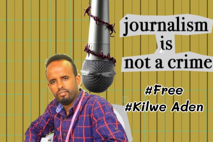 FESOJ Joins MAP in condemning Puntland Military Court for sentencing journalist Kilwe to three years jail