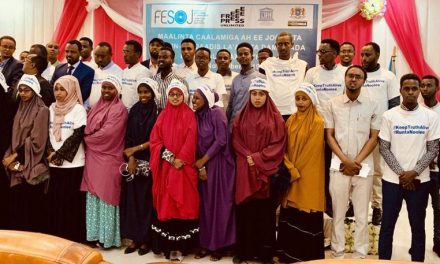 Murders, Physical Assaults and Online Harassment: Silencing Journalism in Somalia