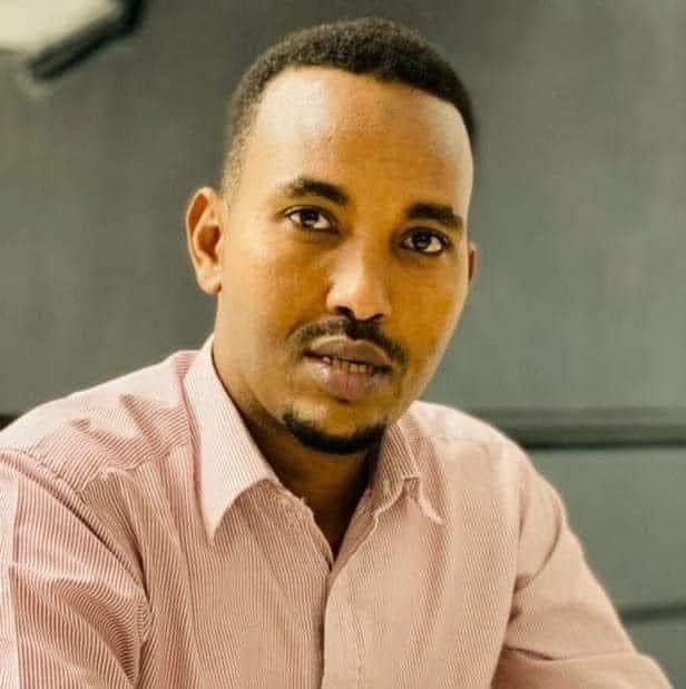 SMSJ and its Member network demand release of journalist Osman Mohamud Farah