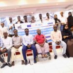 FESOJ concluded one – day follow -up meeting on assessment priority needs for Somali disable journalists