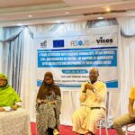 FESOJ completed panel discussion with disable journalists, media owners and managers in Mogadishu, Somalia