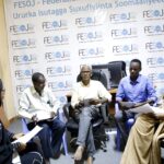 Blogpost Project on Fact-Checking Fellowship for Somalia by Code for Africa: Challenges, Successes, and Outcomes.