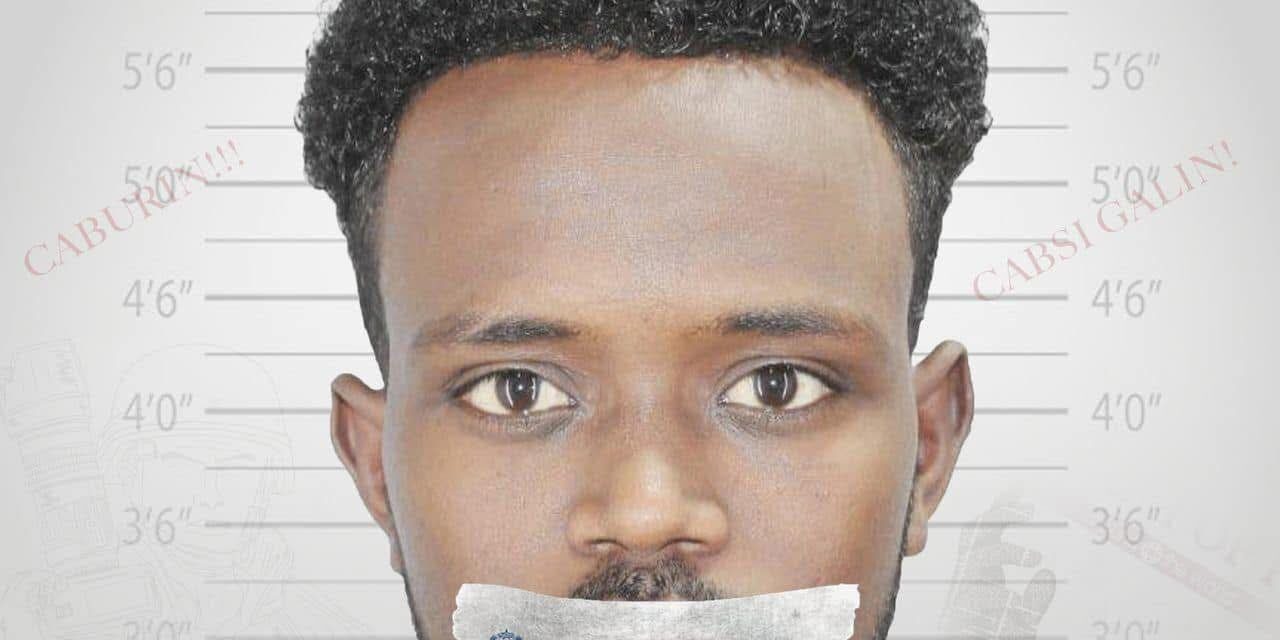 Somalia’s Press Freedoms in Risk : Journalist Ali Mumin’s Arrest Raises Concerns!