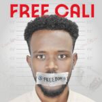 Somalia’s Press Freedoms in Risk : Journalist Ali Mumin’s Arrest Raises Concerns!