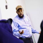 Twenty Young Journalists Finalized Training Improving Their Professional Skills In Mogadishu