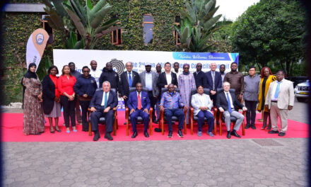 FESOJ Elected to Leadership Role in East African Press Councils at Arusha Summit