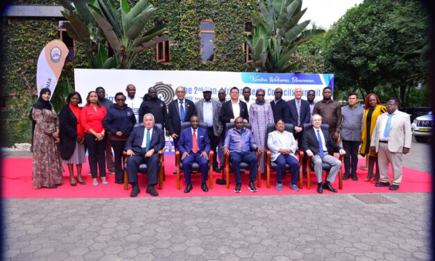 FESOJ Elected to Leadership Role in East African Press Councils at Arusha Summit