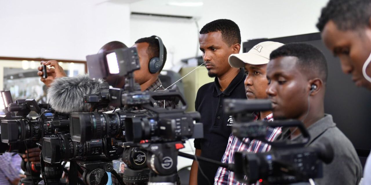 FESOJ Calls for Protection of Press Freedom and Journalist Safety Amid Rising Harassment in Mogadishu
