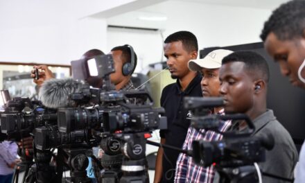 Escalating Press Freedom Violations Recorded Against Somali Journalists in August 2025