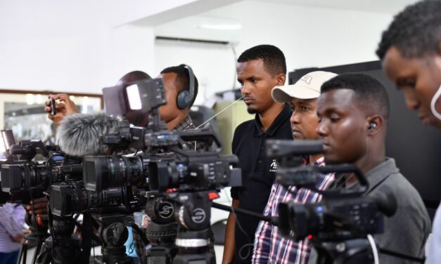 Escalating Press Freedom Violations Recorded Against Somali Journalists in August 2025