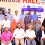 FESOJ Wraps Up Capacity-Building Training for Emerging Journalists in Kismayo