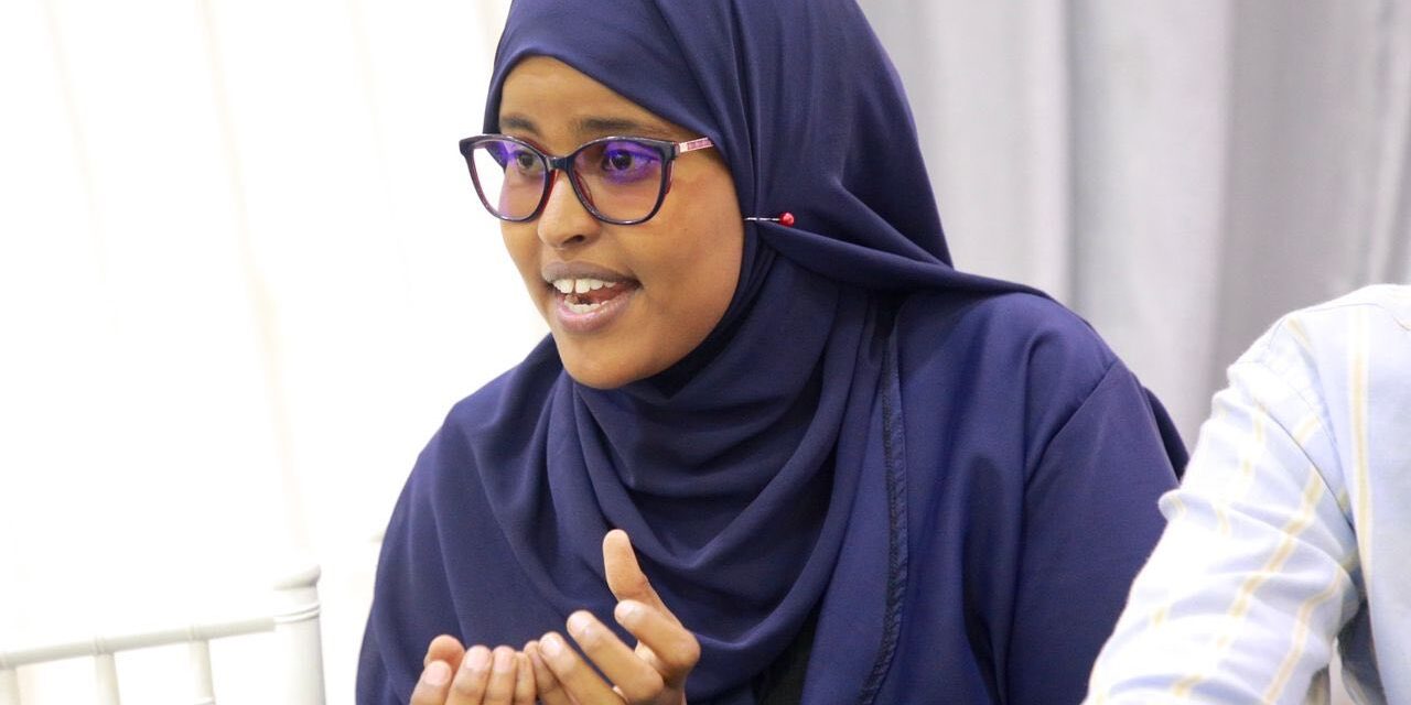 FESOJ Organizes Follow-Up Workshop on Assessing Priority Needs of Somali Journalists with Disabilities