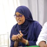 FESOJ Organizes Follow-Up Workshop on Assessing Priority Needs of Somali Journalists with Disabilities
