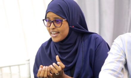 FESOJ Organizes Follow-Up Workshop on Assessing Priority Needs of Somali Journalists with Disabilities